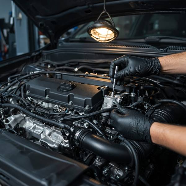 Engine Repair